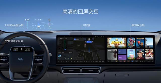 大5座豪华SUV，标配激光雷达，从近25万多降到21万多，放弃比亚迪