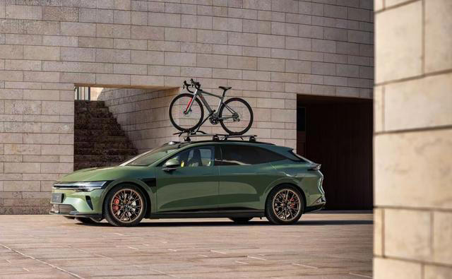 升级900V与Thor-U芯，极氪焕新7系开启预售