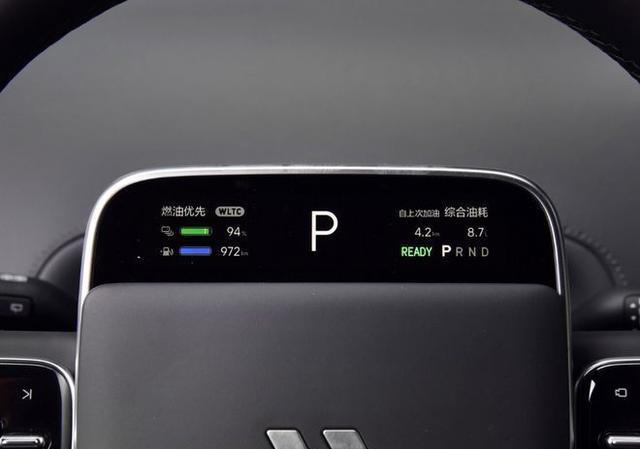 大5座豪华SUV，标配激光雷达，从近25万多降到21万多，放弃比亚迪