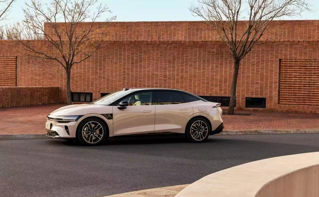 升级900V与Thor-U芯，极氪焕新7系开启预售