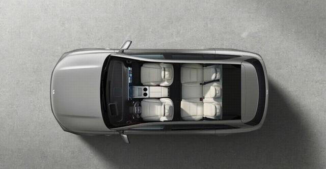 大5座豪华SUV，标配激光雷达，从近25万多降到21万多，放弃比亚迪