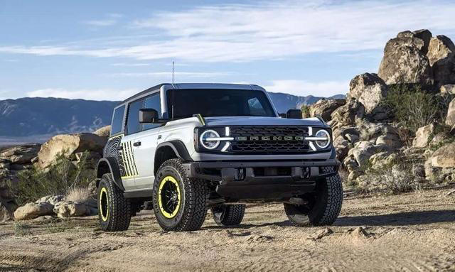 全地形露营SUV，续航达1220km，优惠6.5万，还赠送一键升顶套装