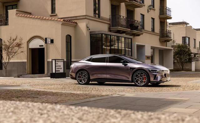 升级900V与Thor-U芯，极氪焕新7系开启预售