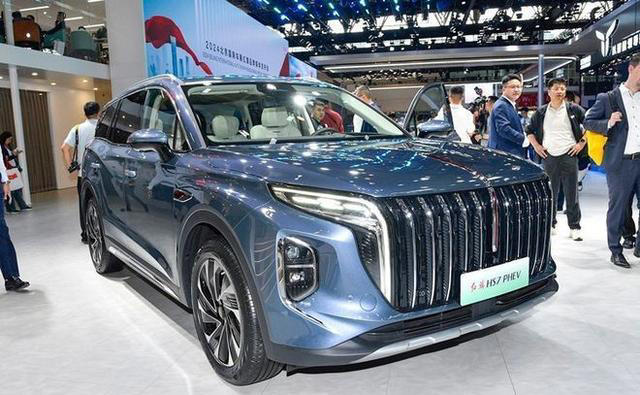 从31.58万降到16万多，轻松拿下豪华大七座插混，气场碾压理想L9