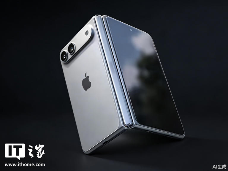 传闻苹果阔折叠命名 iPhone Ultra，曝国内同品类新机也考虑跟进
