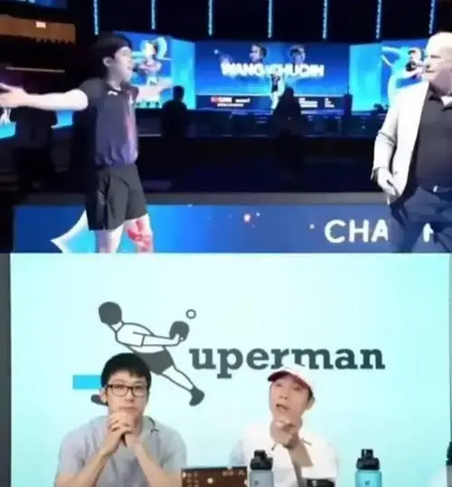 大脑宕机腿如灌铅，透支到极限的王楚钦到底经历了什么