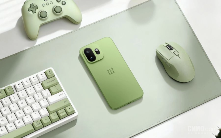 不止颜值 更是态度！这些机型颜值与质感双双在线