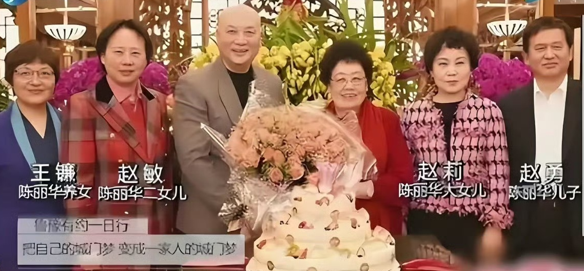 破防了！迟重瑞光头36年的秘密，始于一句玩笑，忠于半生深情