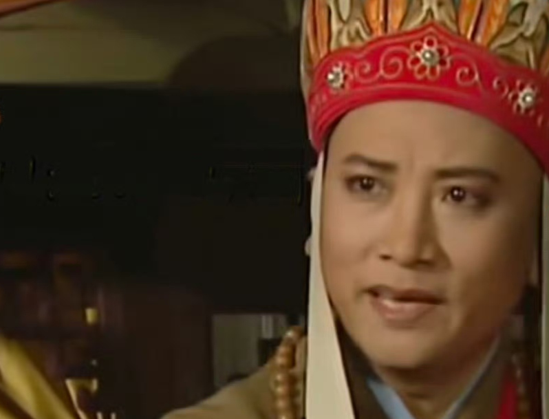 破防了！迟重瑞光头36年的秘密，始于一句玩笑，忠于半生深情