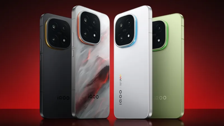 vivo V80 和 iQOO 16 手机认证曝光，发布进程提速