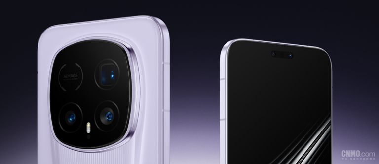 不止颜值 更是态度！这些机型颜值与质感双双在线