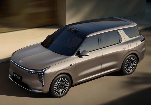 6款SUV上市定档，大众、奇瑞、吉利新车齐发布！