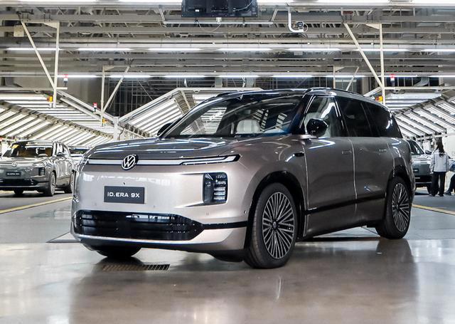 6款SUV上市定档，大众、奇瑞、吉利新车齐发布！