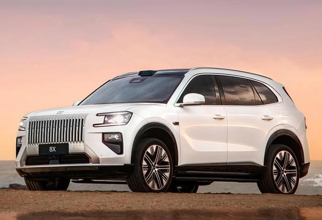 6款SUV上市定档，大众、奇瑞、吉利新车齐发布！