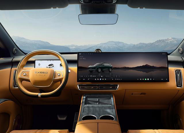 6款SUV上市定档，大众、奇瑞、吉利新车齐发布！