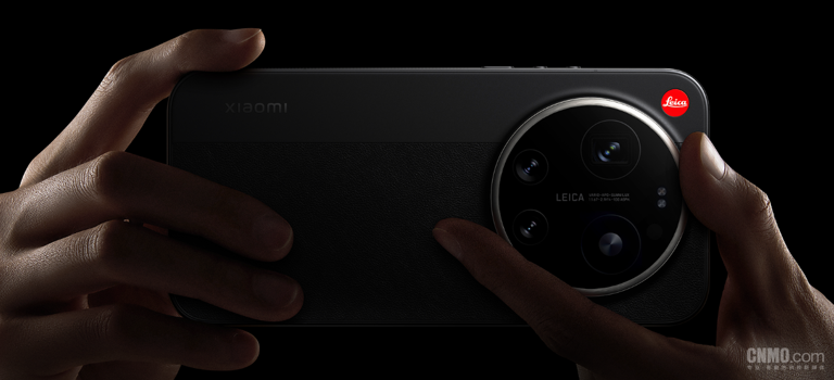 小米17 Ultra徕卡版