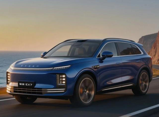 6款SUV上市定档，大众、奇瑞、吉利新车齐发布！