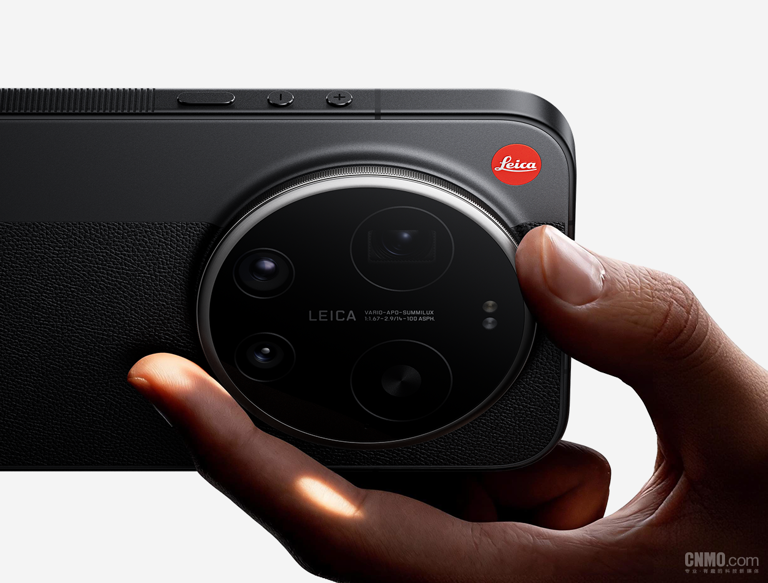 不止颜值 更是态度！这些机型颜值与质感双双在线