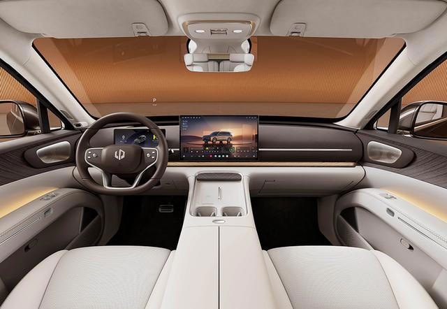 6款SUV上市定档，大众、奇瑞、吉利新车齐发布！