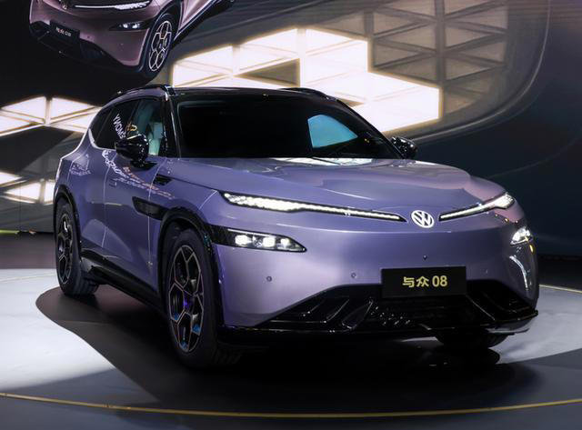 6款SUV上市定档，大众、奇瑞、吉利新车齐发布！