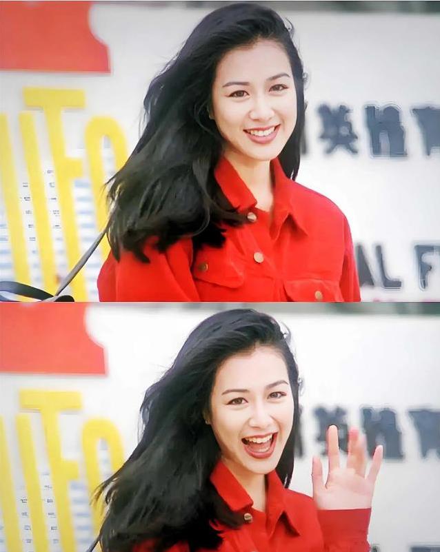 55岁钟丽缇直播跳操身材紧绷，网友质疑中年女性该如何穿衣？