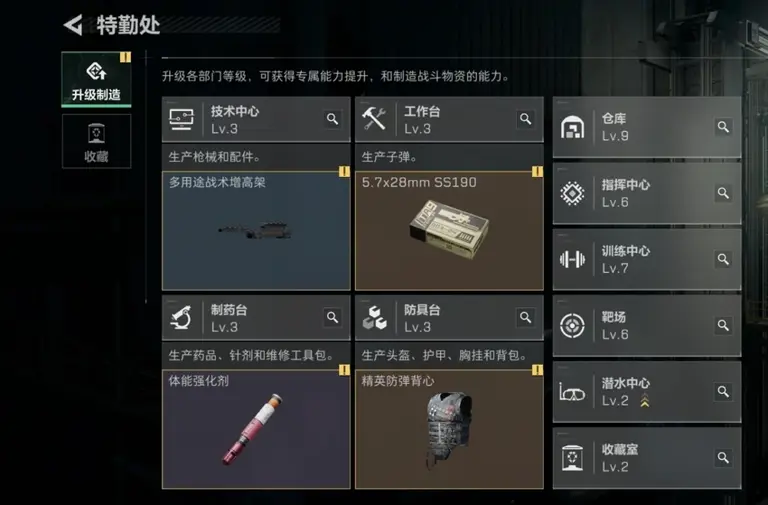 4.8子弹日报：20亿哈夫币子弹流入交易行!品枪子弹何时卖?