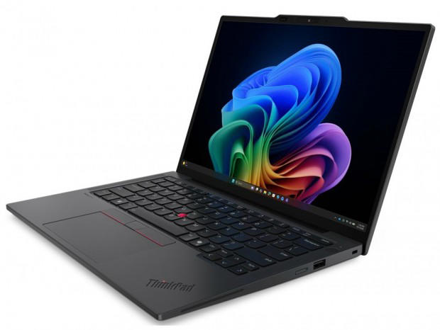 最轻ThinkPad来了! ThinkPad X13 Gen 7发布