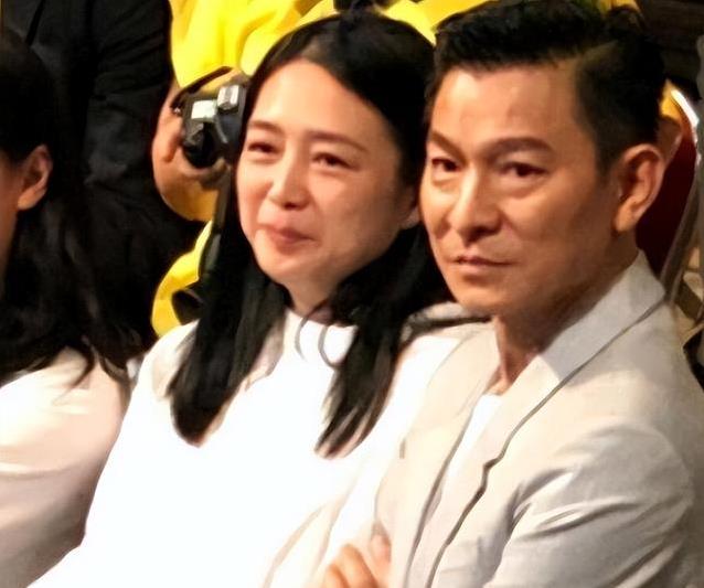 刘德华曾公开否认的断背传闻背后，那位唯一绝交的朋友如今怎样了