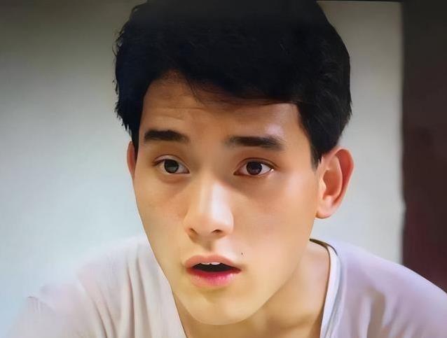 刘德华曾公开否认的断背传闻背后，那位唯一绝交的朋友如今怎样了