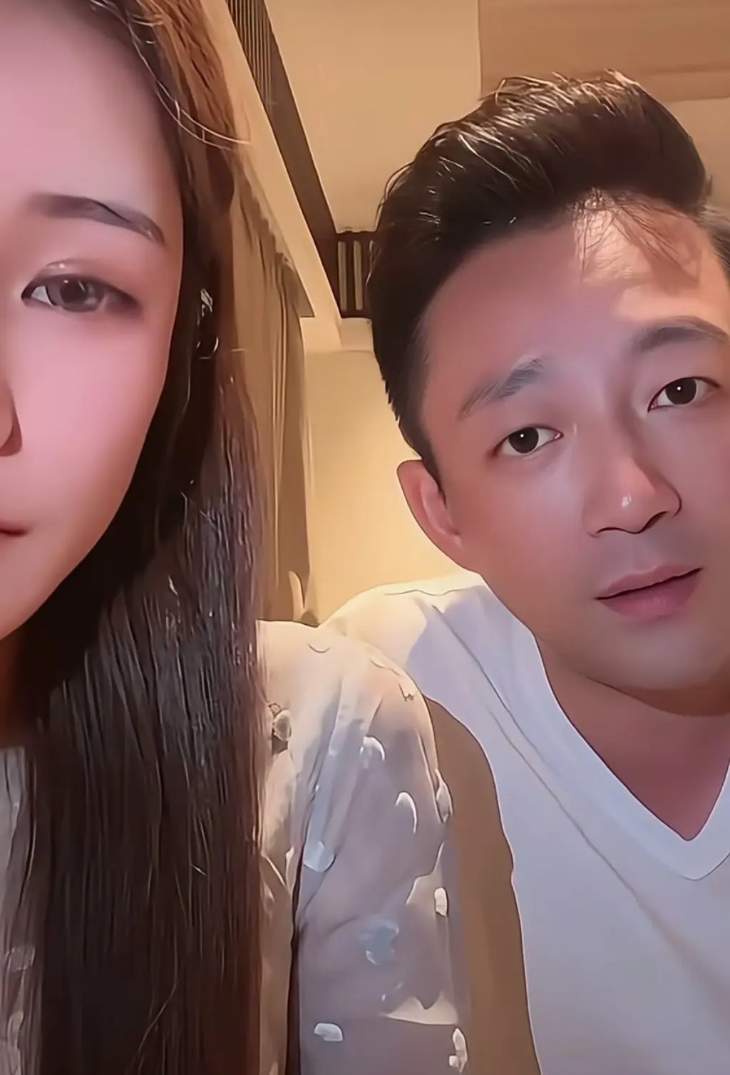 张兰不再忍了! 生日自曝曾昏迷三天三夜，68岁身边一个亲人都没有