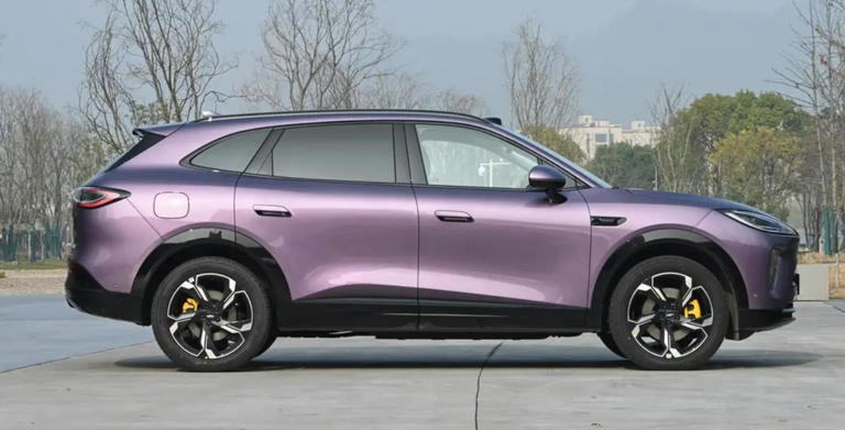 奇瑞又火了！新款SUV终于开启预售，24小时卖出1.5万辆