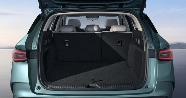 全球首款超混旅行车 2026款海豹06DM-i旅行版购车指南