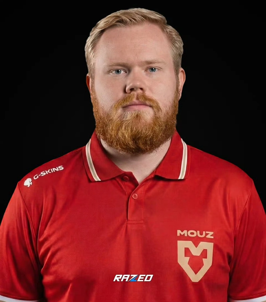 A小消息：MOUZ正计划引进Magisk担任队内指挥!