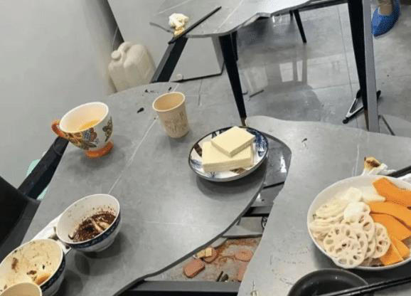 如果再给我一次机会，一定不买这6种餐桌，要多坑就有多坑!