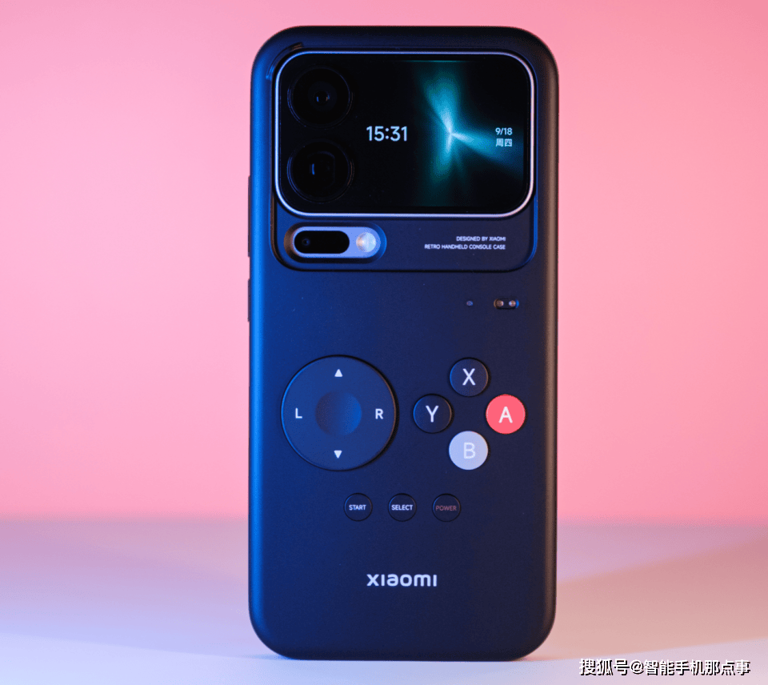 小米18 Pro影像新突破：双2亿像素+LOFIC加持，思特威CMOS助力国产崛起