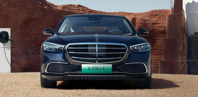 这台奔驰旗舰轿车，真的要退市了