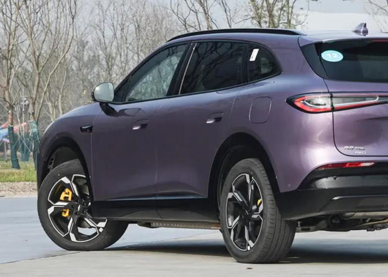 奇瑞又火了！新款SUV终于开启预售，24小时卖出1.5万辆