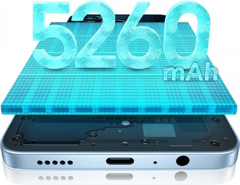 荣耀X5d与X5d Plus发布 6.74英寸LCD屏幕＋5K电池