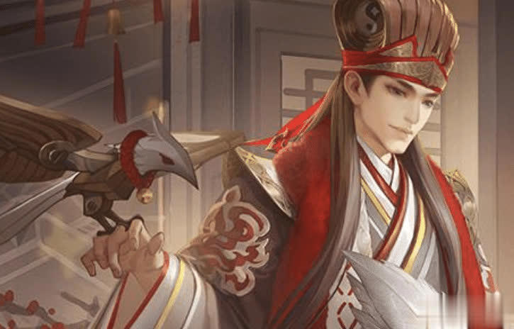 游戏中那些令人头疼的“背刺”武将