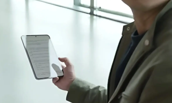 OPPO Pad Mini网传图