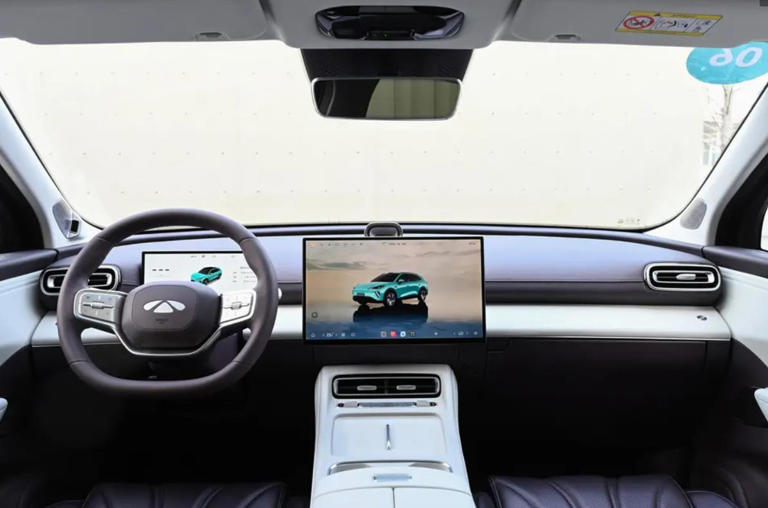 奇瑞又火了！新款SUV终于开启预售，24小时卖出1.5万辆