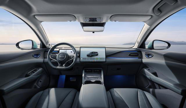 全球首款超混旅行车 2026款海豹06DM-i旅行版购车指南