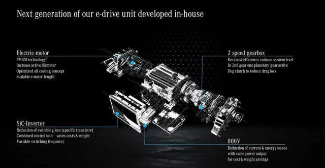 这台奔驰旗舰轿车，真的要退市了