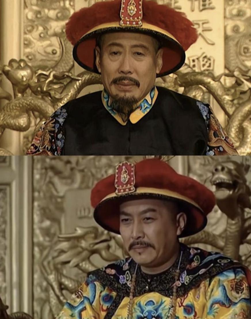 “捡漏”别人不演的角色，结果大爆成经典，这4位演员命里带红