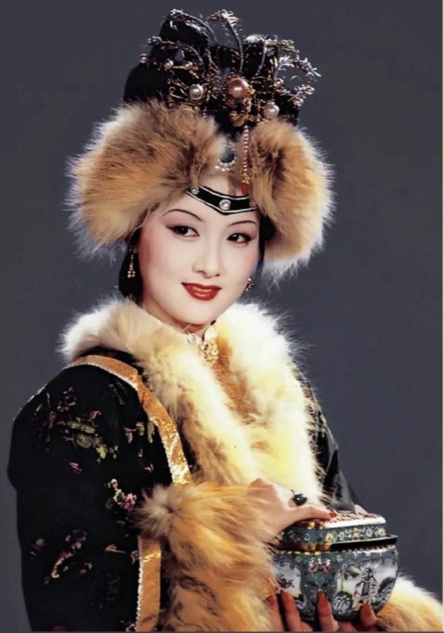 “捡漏”别人不演的角色，结果大爆成经典，这4位演员命里带红