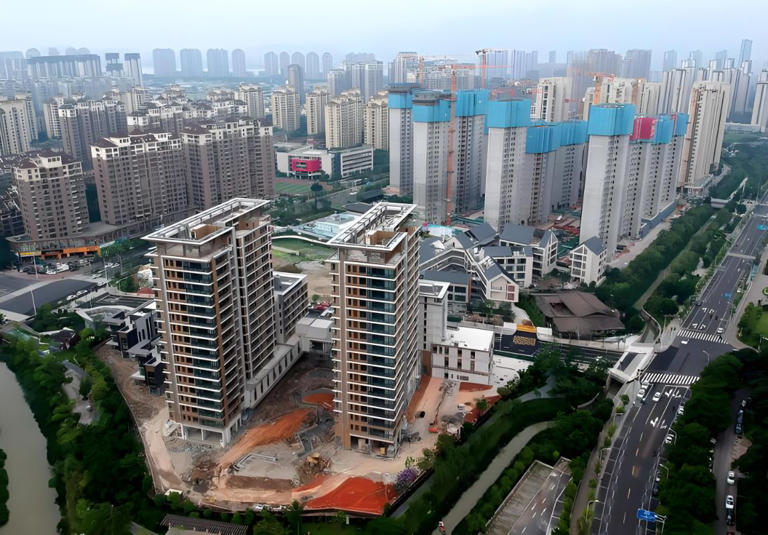 上海首笔国企收购商品房转保租房购置贷款落地，规模逾6亿元