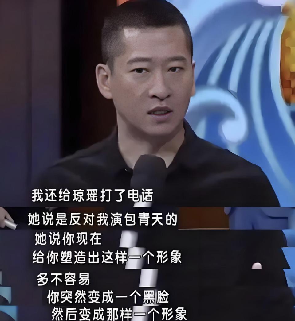 “捡漏”别人不演的角色，结果大爆成经典，这4位演员命里带红