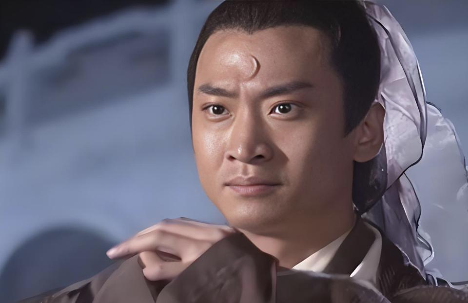 “捡漏”别人不演的角色，结果大爆成经典，这4位演员命里带红