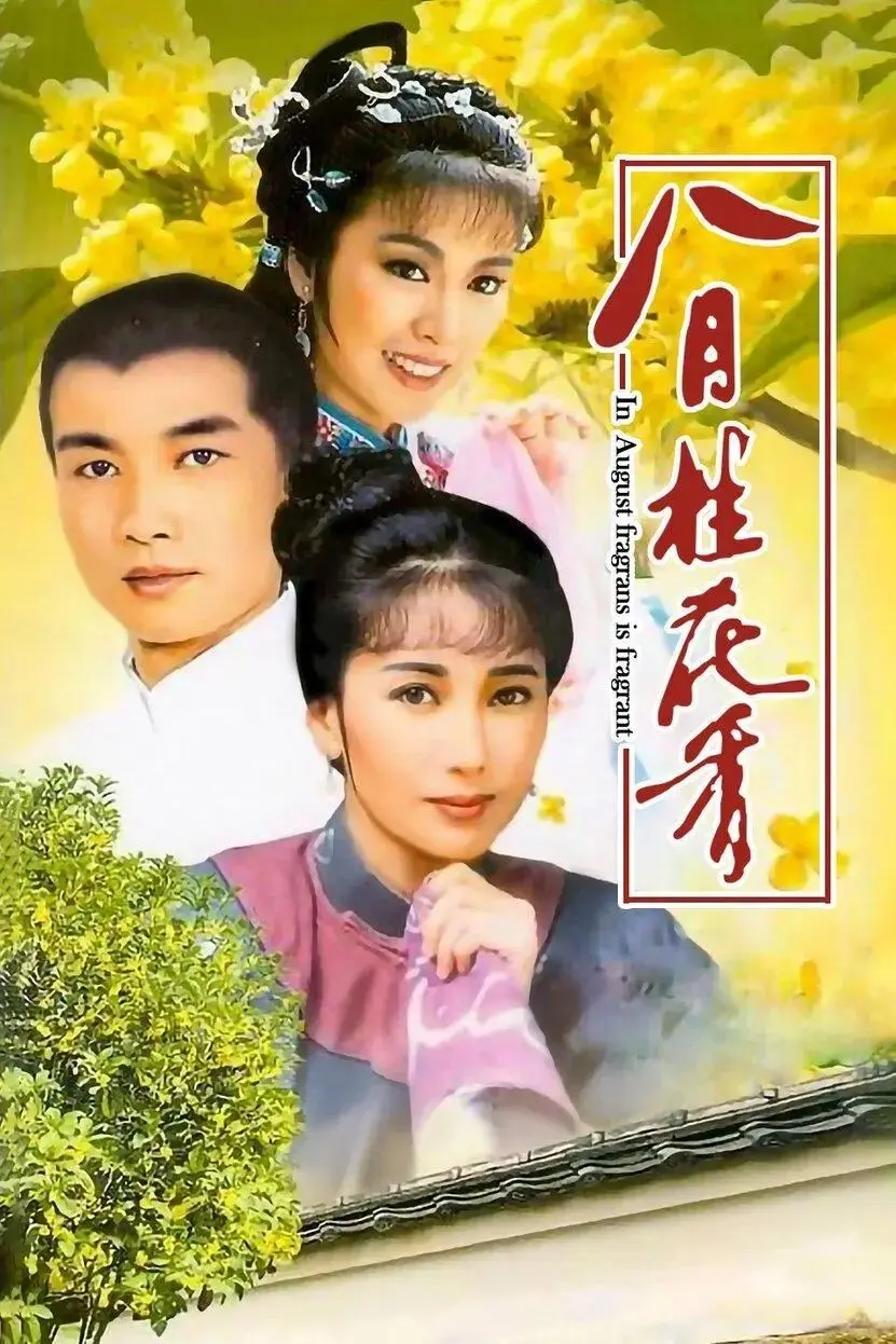 80年代10部经典的台湾电视连续剧