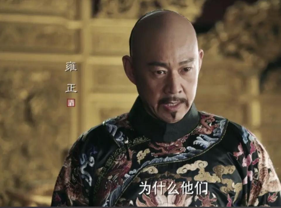 “捡漏”别人不演的角色，结果大爆成经典，这4位演员命里带红